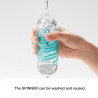 Tenga Masturbateur Spinner 04 Pixel